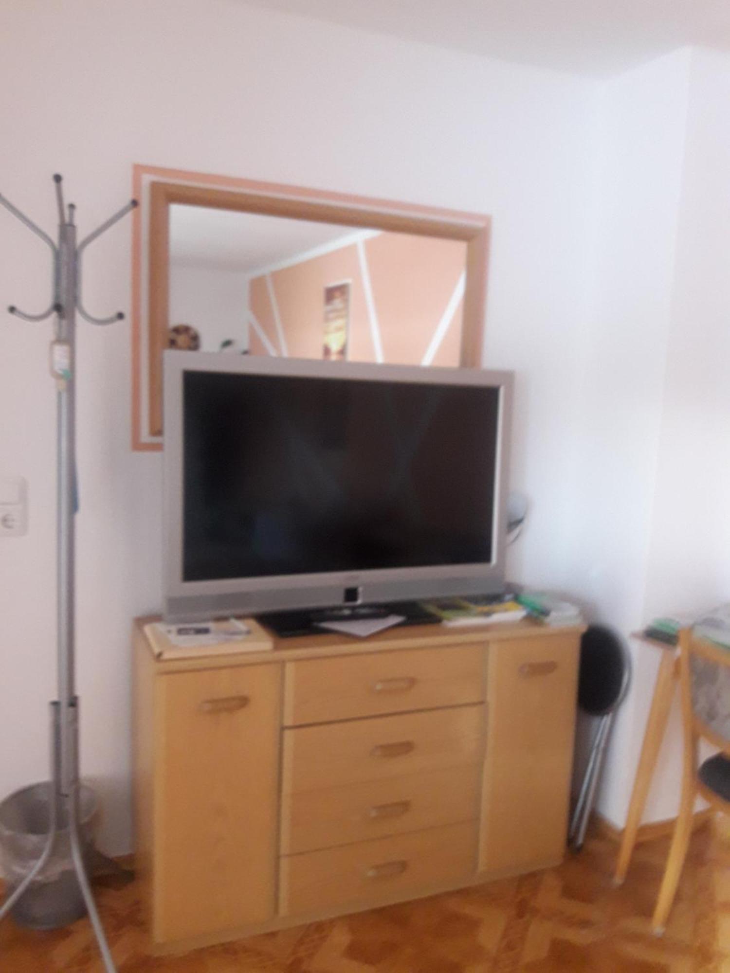Gaestehaus Reisacher - Mehrbettzimmer بايتنغ المظهر الخارجي الصورة